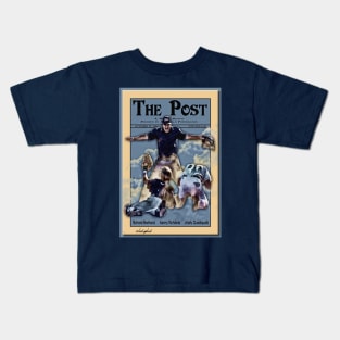 The Post Kids T-Shirt